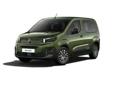 Citroen Citroën Berlingo 🚀 M PLUS  - PKW -  Diesel 100 PS + Rückfahrkamera🚀 im Auto Abo von LeasingMarkt.de