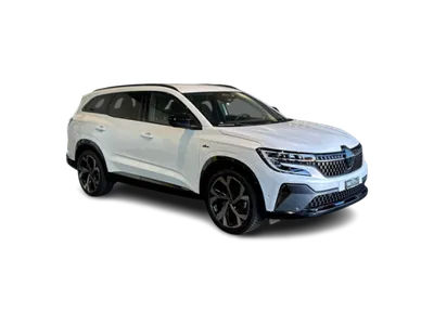 Renault RENAULT Espace 1.2 E-Tech 200 Esprit Alpine 5-Sitze im Auto Abo von CARIFY
