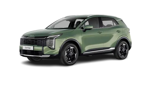 Kia Kia Sportage 1.6 T-GDI im Auto Abo von FINN