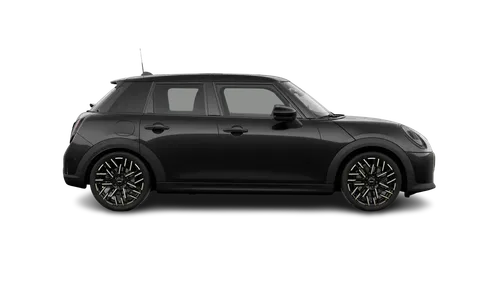 MINI MINI 5-Türer Cooper C Steptronic im Auto Abo von FINN