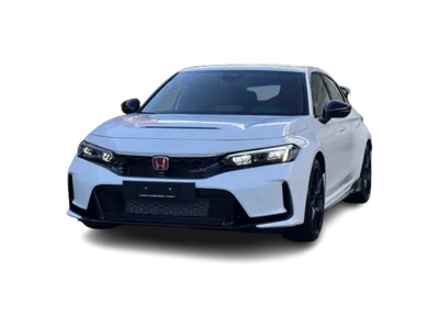 Honda HONDA Civic 2.0 VTEC Type R im Auto Abo von CARIFY