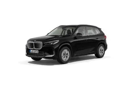 BMW BMW iX1 eDrive20 im Auto Abo von Null-Leasing