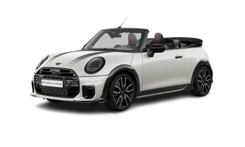 MINI MINI Cooper Cabrio S Cabrio Steptronic im Auto Abo von FINN