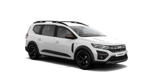 Dacia Dacia Jogger Extreme+ TCe110 im Auto Abo von Faaren