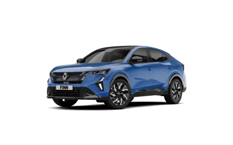 Renault Renault Rafale Full Hybrid E-Tech 200 im Auto Abo von FINN