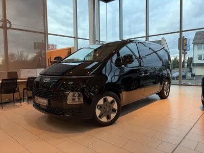 Hyundai Hyundai STARIA ✅ SOFORT VERFÜGBAR | ⚡ HYBRID-POWER mit 225 PS | 💎 VOLLAUSSTATTUNG PRIME + PANORAMA + PARK-PAKET | 🚐 im Leasing von LeasingMarkt.de