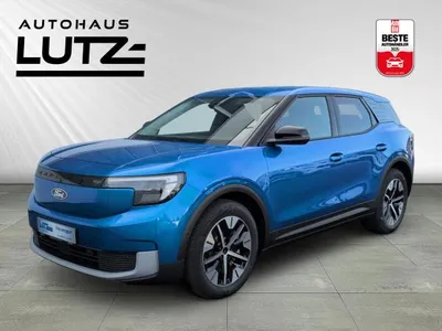 Ford Ford Explorer Premium Extended Range ❗️Sofort-Verfügbar❗️6 Farben Deal ❗️ im Leasing von LeasingMarkt.de