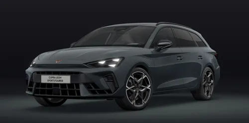 Cupra Cupra CUPRA Leon Sportstourer VZ 2.0 TSI 245 kW (333 PS) 7-Gang-DSG 4Drive im Leasing von 9Drive