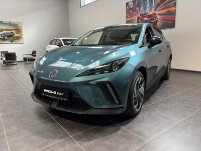 MG MG MG4 Premium❗452km Reichweite❗sofort verf. nähe Köln❗Privat im Leasing von LeasingMarkt.de