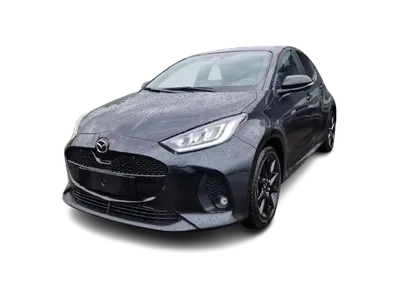 Mazda MAZDA 2 1.5 Hybrid Homura Plus 116 PS Voll-Ausstattung im Auto Abo von CARIFY