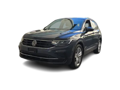 VW VW Tiguan 2.0TSI Life 4Motion DSG im Auto Abo von CARIFY
