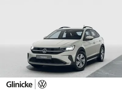 VW Volkswagen Taigo Life 1.0 TSI *FREI KONFIGURIERBAR* im Auto Abo von Faaren