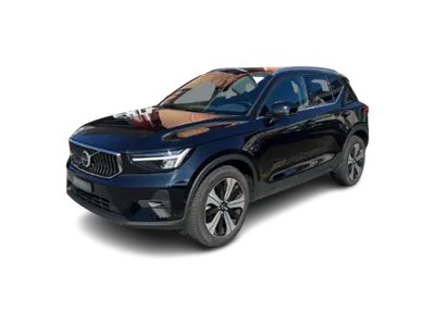 Volvo VOLVO XC40 1.5 T5 PiH Ultimate Bright im Auto Abo von CARIFY