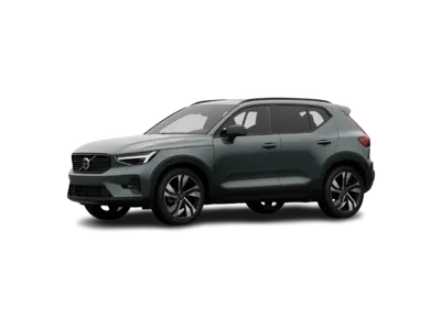 Volvo VOLVO XC40 2.0 B4 MH Ultra Dark im Auto Abo von CARIFY