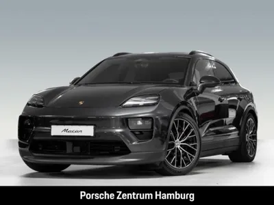 Porsche Porsche Macan 4S Übernahme bis 29.12.2025 im Auto Abo von LeasingMarkt.de