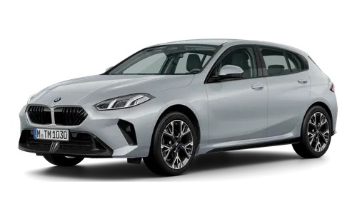 BMW BMW 1er 120 Steptronic im Auto Abo von FINN