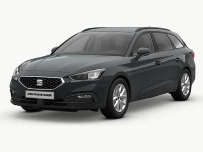 Seat Seat Leon Kombi 1.5 TSI AKTION *BEGRENZT* Road KAMERA NAVI LED SITZHZG ASSIST APP im Auto Abo von LeasingMarkt.de