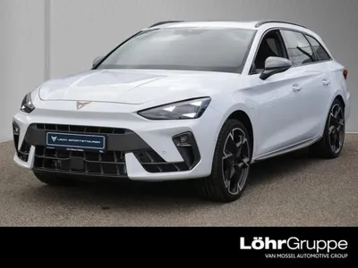 Cupra Cupra Leon Sportstourer VZ 1.5 e-Hybrid 6-Gang-DSG im Auto Abo von LeasingMarkt.de