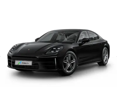 Porsche Porsche Panamera 4 im Auto Abo von ViveLaCar