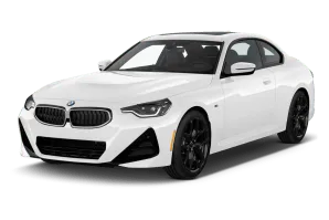 BMW BMW 2er Coupé 218i Steptronic Coupé M Sport im Auto Abo von MeinAuto