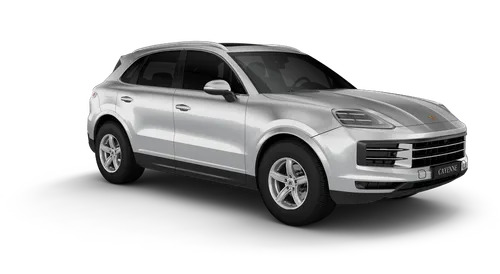 Porsche Porsche Cayenne Coupé - 3.0 V6 Tiptronic im Auto Abo von Allane