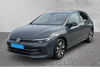 VW Volkswagen Golf 1.5 TSI OPF Goal im Auto Abo von LeasingMarkt.de
