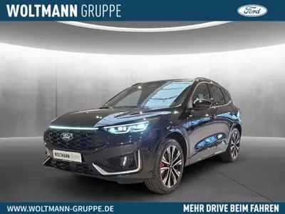 Ford Ford Kuga LAGERBONUS 279€ mtl.ST-Line X Sportpaket AH im Leasing von Null-Leasing