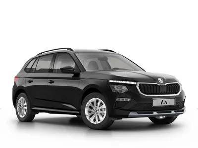 Skoda Skoda Kamiq 1.5 TSI Selection im Auto Abo von ViveLaCar