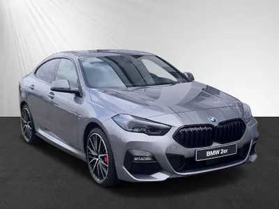 BMW BMW 218i Gran Coupe Aut. M SportPro HiFi 19 LM im Auto Abo von Faaren