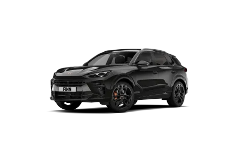 Cupra Cupra Terramar 1.5 eTSI MHEV 110kW DSG im Auto Abo von FINN