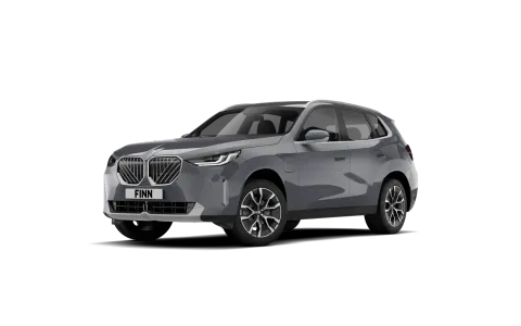 BMW BMW X3 xDrive20d im Auto Abo von FINN