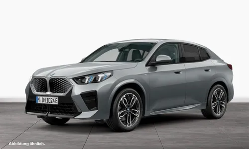 BMW BMW iX2 xDrive30 M Sport AHK Driv.Assist.Prof LED im Leasing von Null-Leasing