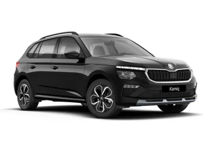 Skoda Skoda Kamiq Selection 1,5 TSI 110 kW 6-Gang mech. im Auto Abo von LeasingMarkt.de