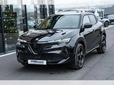 Alfa Romeo Alfa Romeo Junior Elettrica INTENSA - EL. HECKKL. NAVI KAMERA MATRIX-LED PDC  WÄRMEPUMPE im Auto Abo von LeasingMarkt.de