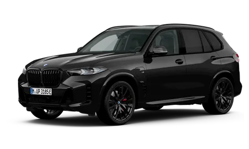 BMW BMW X5 xDrive50e im Auto Abo von FINN