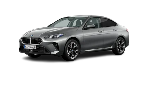 BMW BMW 2er Gran Coupé 220 Gran Coupé im Auto Abo von FINN