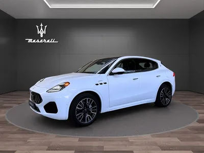 Maserati Maserati Grecale GT *Sonderfinanzierung* im Leasing von Null-Leasing