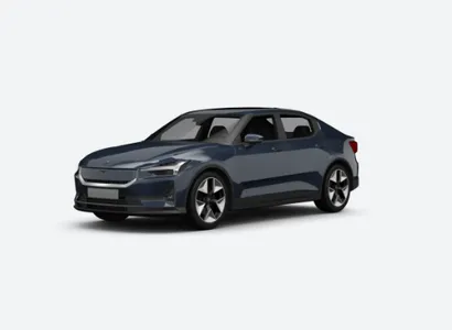 Polestar Polestar 2 Long Range 82 kWh im Auto Abo von MHC Mobility