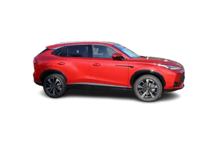 MG MG HS 1.5 Vti-Tech Comfort im Auto Abo von CARIFY