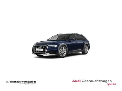 Audi Audi A6 allroad quattro 2.0 40TDI 7-Gang S tron im Leasing von LeasingMarkt.de