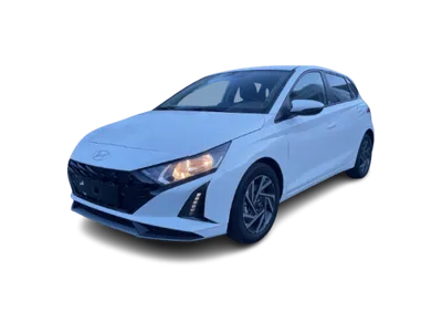 Hyundai HYUNDAI i20 1.0 T-GDi Amplia DCT im Auto Abo von CARIFY