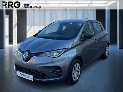 Renault Renault ZOE R135 Z.E.50 EVOLUTION CCS im Leasing von Null-Leasing