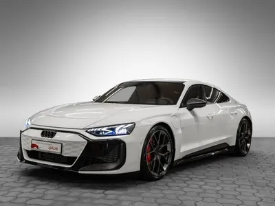 Audi Audi RS e-tron GT performance quattro 360° B&O Matrix im Auto Abo von LeasingMarkt.de