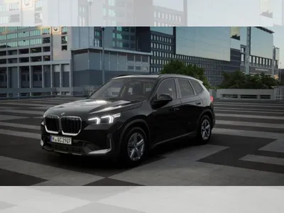BMW BMW X1 sDrive20i Automatik🔥 Jahresstart Sonderaktion🔥Exclusive Sonderkonditionen 🚗 im Auto Abo von LeasingMarkt.de