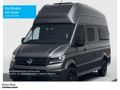 VW Volkswagen Grand California 600 - 2.0 TDI (Essen-Kray) im Leasing von LeasingMarkt.de