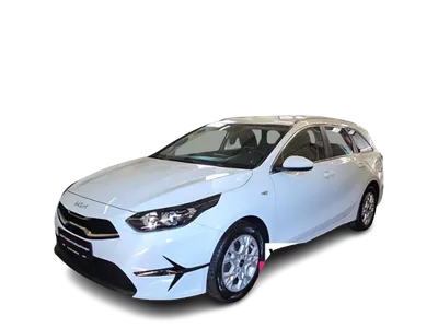 Kia Kia Ceed Sportswagon 1,5 T-GDI Vision Komfort Klimaa im Auto Abo von Faaren