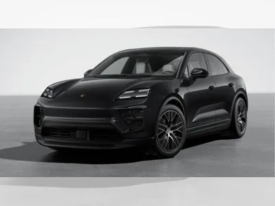 Porsche Porsche Macan Sonderleasing, 0,25% Versteuerung im Auto Abo von LeasingMarkt.de