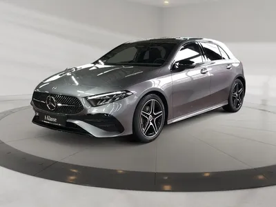 Mercedes Mercedes-Benz A 180 ++sofort verfügbar++ im Auto Abo von Faaren