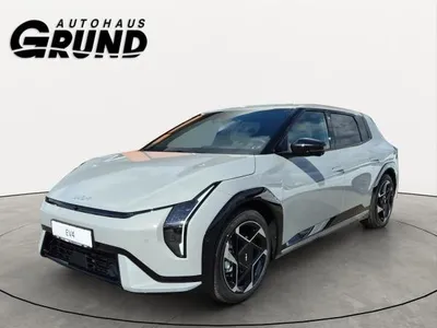 Kia Kia EV4 81 GT-Line DriveWise | Comfort | Connect | GEWERBLICH im Auto Abo von LeasingMarkt.de