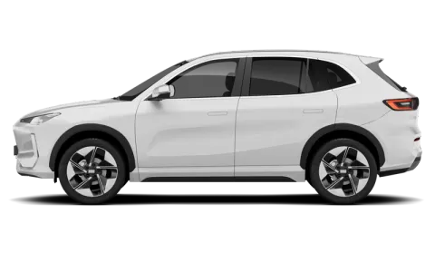 Geely Geely E5 BEV 60kWh Pro im Leasing von carwow